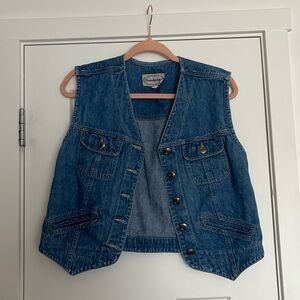 Vintage Stonebridge Vest